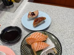 -争鲜回转寿司(海曙天一PLUS店)
