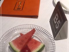 -醉辉皇上海之巅(上海中心大厦店)