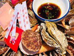 -1937青岛老味道·海肠捞饭·青岛菜(大鲍岛栈桥店)