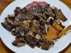 -长香源葫芦头梆梆肉(兴隆巷店)