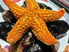 -聚盛源蒸汽海鲜火锅烤肉自助(巨川金海岸购物广场店)