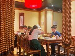 -小吊梨汤·北京菜·烤鸭(长安商场-首都博物馆店)