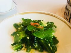 -金轩中餐厅 Jin Xuan(浦东丽思卡尔顿酒店)