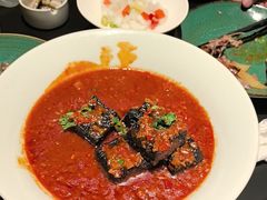 -鸽子侯·家宴·平价海鲜(绿地店)