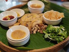 -园林美食城·本土农家菜(杨和镇店)