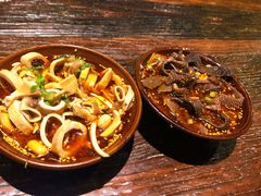 -串大叔炭火烤串·鸡西大冷面刀削面(总店)