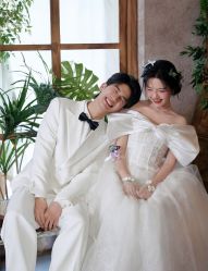 -金夫人婚纱摄影(华南店)