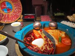 -吼堂老火锅(太古里总店)