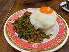 -曼谷食堂·泰国家庭料理(丹桂路店)