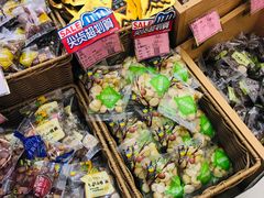 -来伊份(龙之梦长宁店)