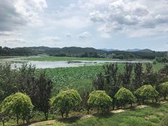 -北京红螺园饭店