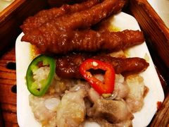 -百乐门喜宴(海珠广场华厦店)