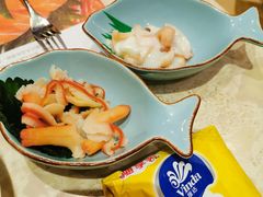 -芭菲盛宴·环球美食(北城国际店)