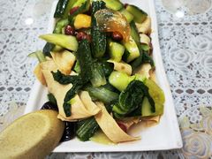 凉菜-四厂烩面(棉纺路店)