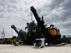 -抚顺煤矿博物馆