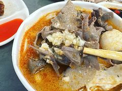-四里沙茶面(湖滨四里店)