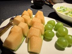 -锦府园·新台州菜(合生汇店)