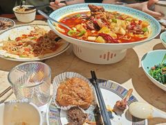 -品质伊骊新疆菜(紫金店)