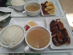 -翠华餐厅(香港国际机场店)