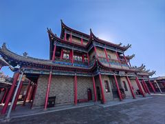 -高庙保安寺