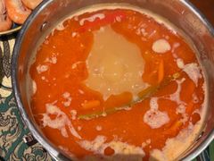 -火舞泰·泰式海鲜火锅餐厅(世纪城店)