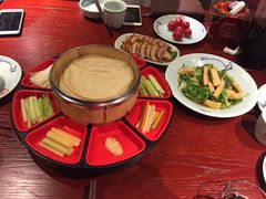 -北平食府(马鞍山路店)