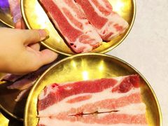 -梨花自助烤肉(天河城店)