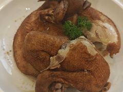 -老德州四合院·德州菜(天衢路店)