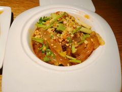 凉粉-点心传说·粤菜点心(佐阾虹湾店)