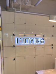 -LJOY丽锦造型·烫发染发