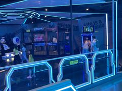 -世代星球·保龄球·镭战真人CS·团建(杨浦店)