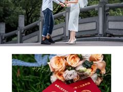 -经典婚纱摄影美学馆·私人定制