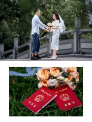 -经典婚纱摄影美学馆·私人定制