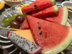 -海底捞火锅(西直门凯德MALL店)