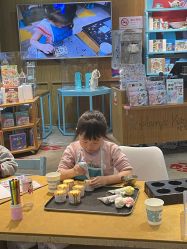 -Harry's Kitchen哈里小屋(上海大悦城店)