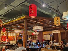 -肖记公安牛肉鱼杂馆· 省级非物质文化遗产(仁和路店)