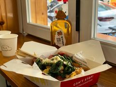 -呷贺盐酥鸡(抄纸巷店)