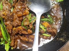 -黄泥岗·黄陂农家菜(百步亭店)