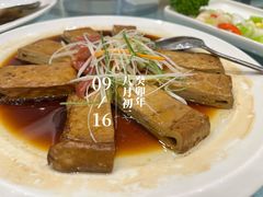 -金陵山水丽景酒店-中餐厅