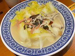 -老瑞福上海菜(人民广场店)