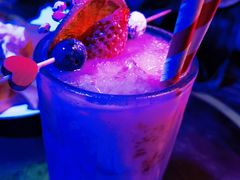 -MOSSO音乐酒吧·Live House(南京西路店)