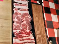 -炉小哥烤肉(朗悦公园茂店)