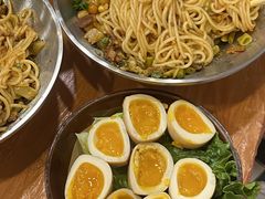 -王大乔泡椒米线·小火锅(星城天地店)