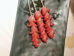-聚味瞿记·龙虾堂(望城店)