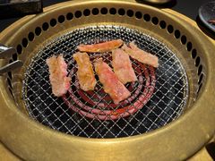 -谷牛和牛烤肉(漕河泾印象城店)