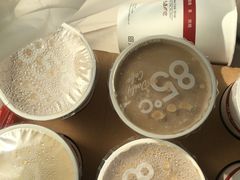 -85度C(上海兰溪二店)