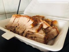 脆皮烧肉-森成美食店(海珠店)