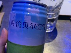 -很久以前羊肉串(打浦路店)