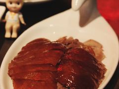 -金鸭季·北京烤鸭(深业上城店)