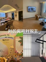 -侒悦缦月子中心·疗愈园区(龙岗店)
